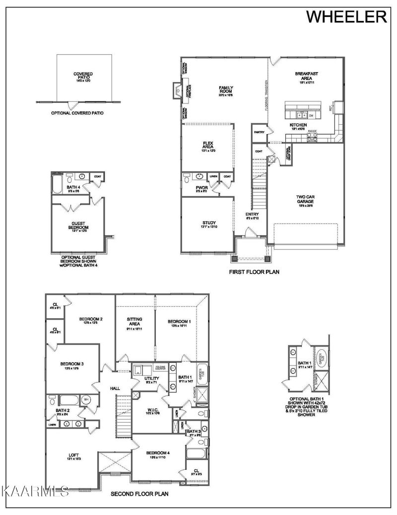1759 Hickory Reserve Rd, Knoxville, TN 37932