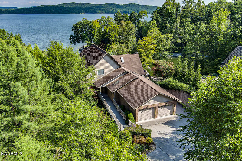 176 Bluegreen Way, Rockwood, TN 37854