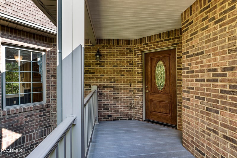 176 Bluegreen Way, Rockwood, TN 37854