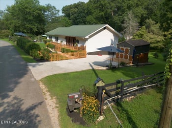 176 Bostie Maire Ln, Clinton, TN 37716