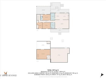 176 Bostie Maire Ln, Clinton, TN 37716