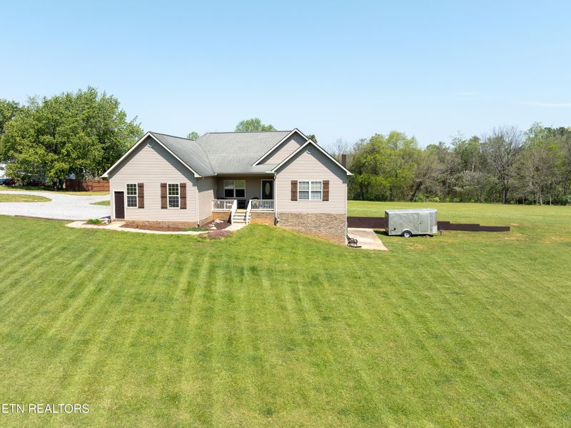 176 Corntassel Estates Rd, Vonore, TN 37885