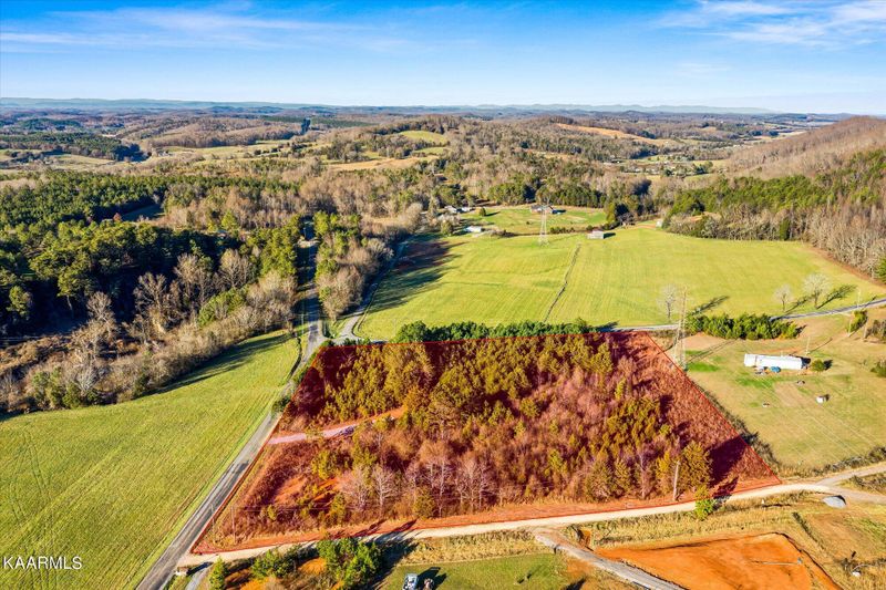 176 County Road 280, Niota, TN 37826