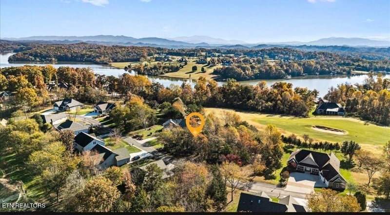 176 Dudi Tr, Vonore, TN 37885