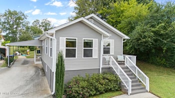 176 E Edison St, Alcoa, TN 37701