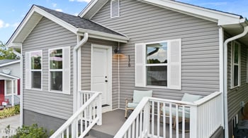 176 E Edison St, Alcoa, TN 37701