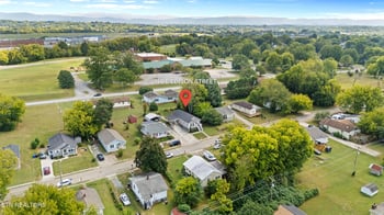 176 E Edison St, Alcoa, TN 37701