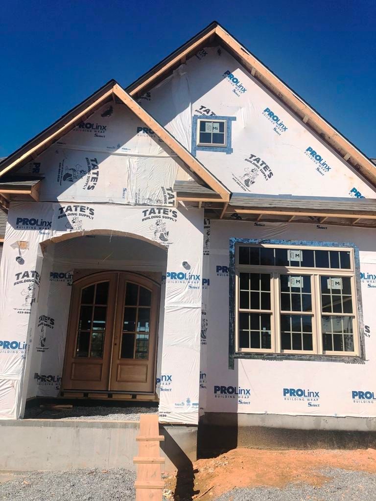176 Hiwonihi Tr, Vonore, TN 37885