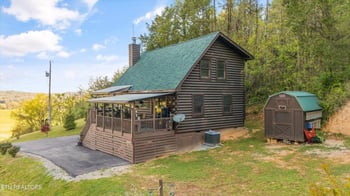 176 Humingbird Ln, Sharps Chapel, TN 37866