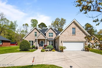 176 Mineral Springs Ln, Jacksboro, TN 37757