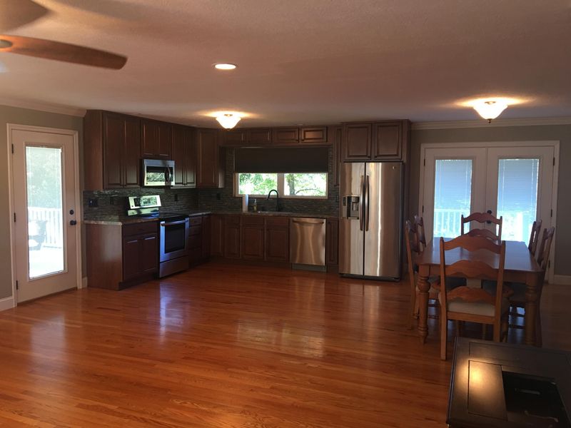176 Old Chestnut Ridge Rd, Heiskell, TN 37754