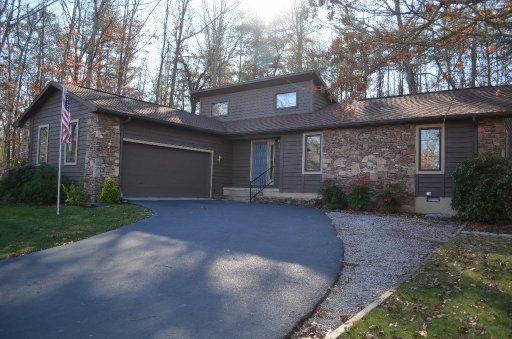 176 Saint George Dr, Fairfield Glade, TN 38558