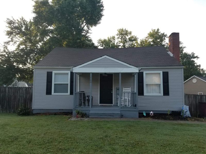1760 Dalton St, Alcoa, TN 37701