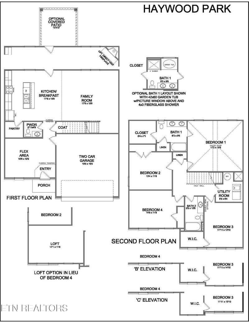 1760 Hickory Meadows Dr, Knoxville, TN 37932