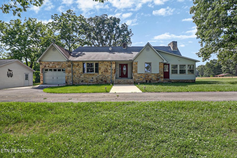 1760 Highway 68, Crossville, TN 38555