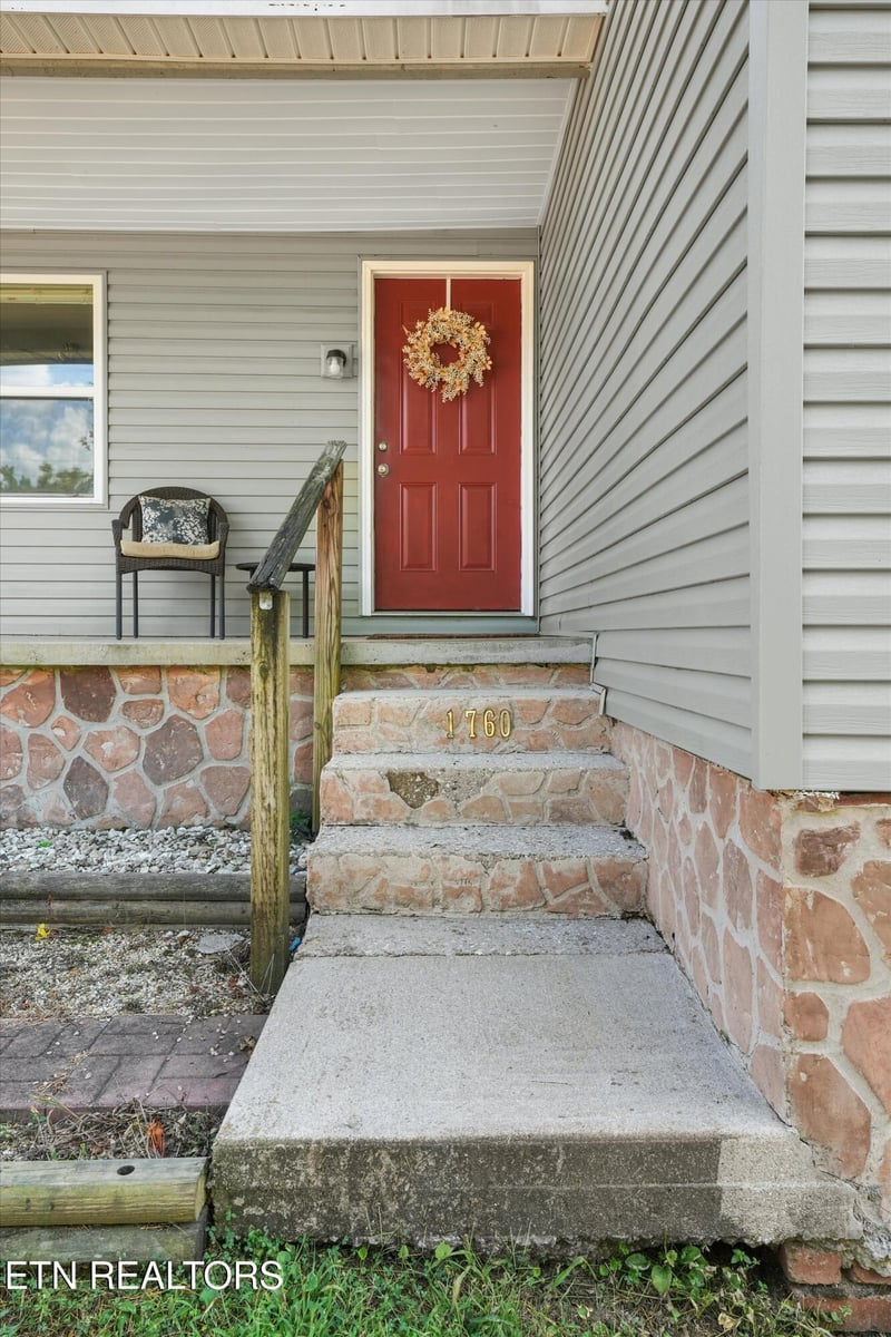1760 Mcclung Ave, Knoxville, TN 37920