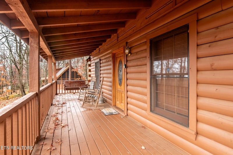 1763 Ridgecrest Dr, Pigeon Forge, TN 37876