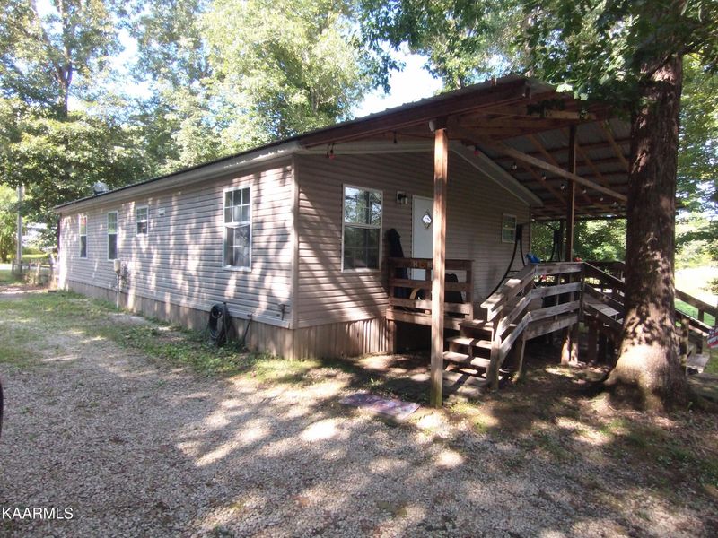 1765 Genesis Rd, Lancing, TN 37770