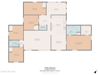 1765 Westel Loop, Rockwood, TN 37854