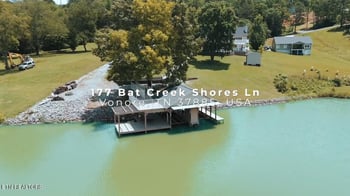 177 Bat Creek Shores Ln, Vonore, TN 37885