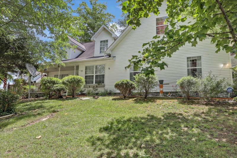 177 Cross Creek Rd, Maynardville, TN 37807