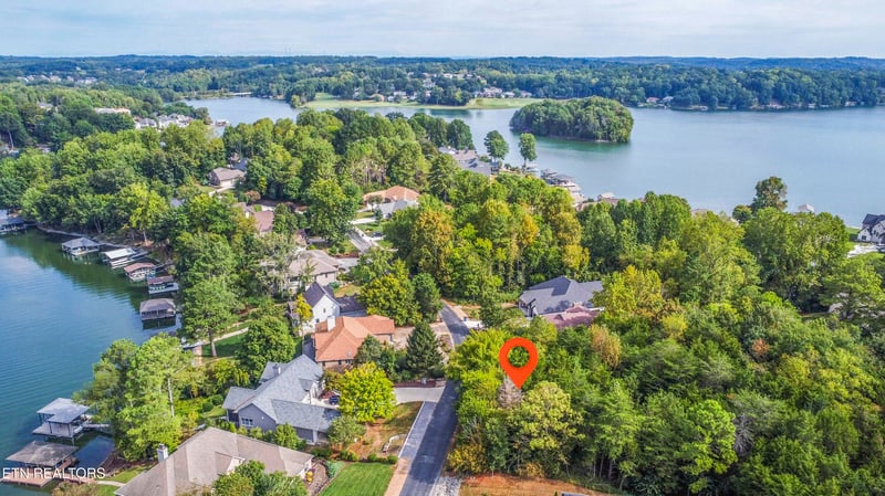 177 Dudala Way, Loudon, TN 37774