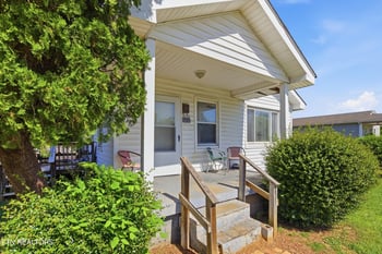 177 E Newton St, Alcoa, TN 37701