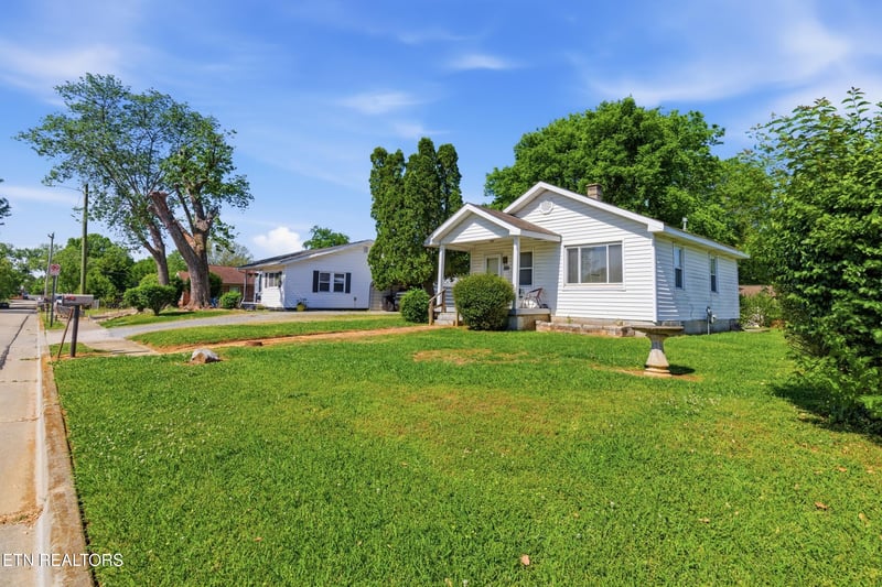 177 E Newton St, Alcoa, TN 37701