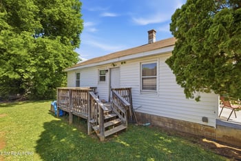 177 E Newton St, Alcoa, TN 37701