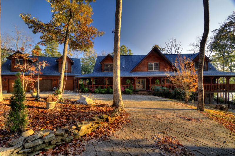 177 E Shore Dr, Rockwood, TN 37854