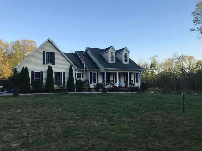 177 Grouse Ridge Grove Rd, Harriman, TN 37748
