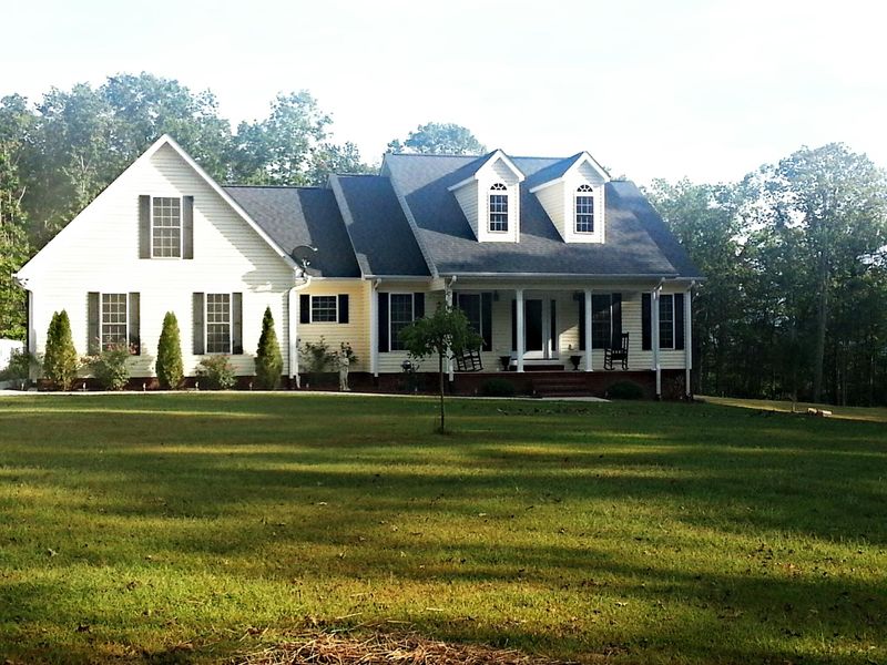 177 Grouse Ridge Rd, Harriman, TN 37748
