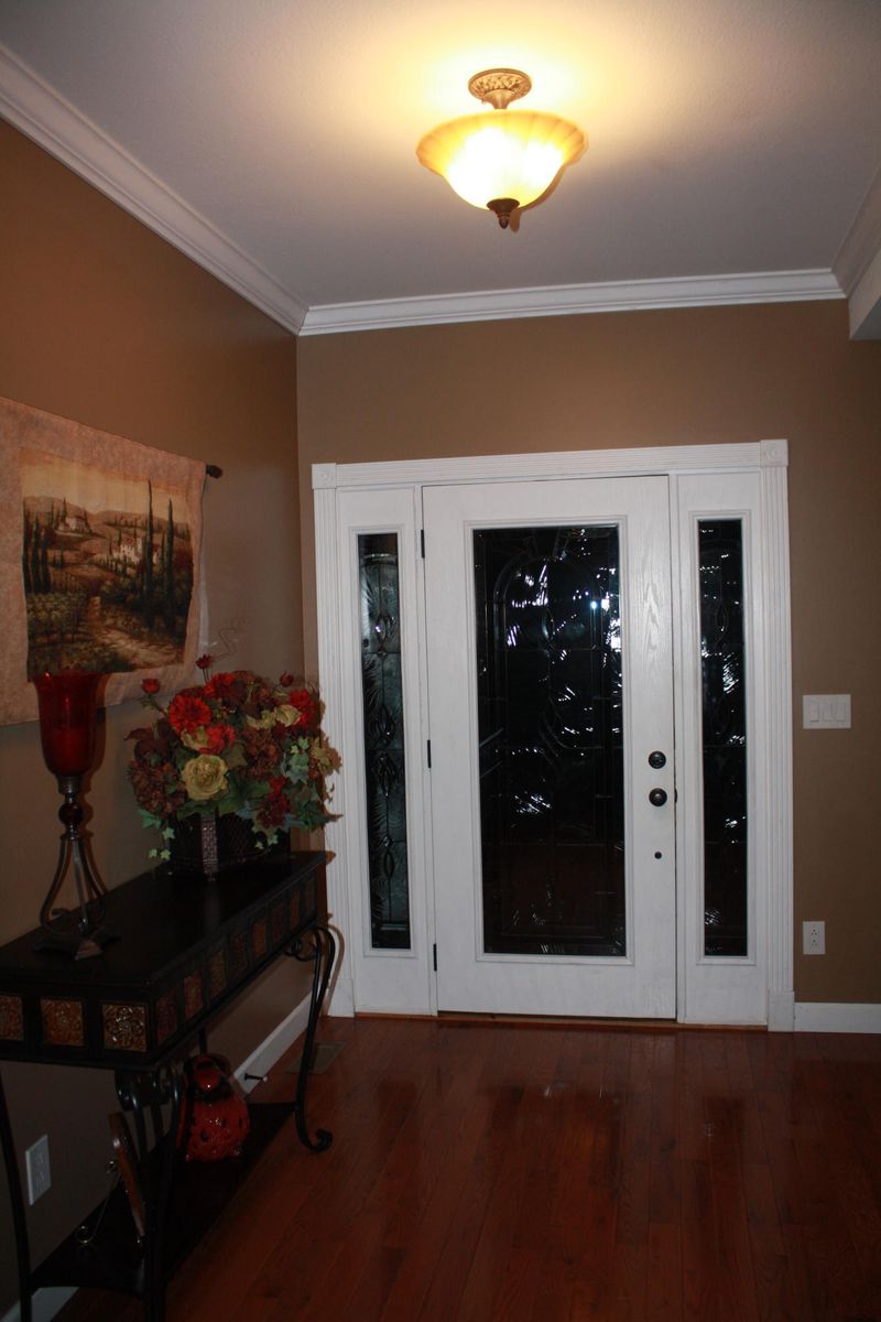 177 Grouse Ridge Rd, Harriman, TN 37748