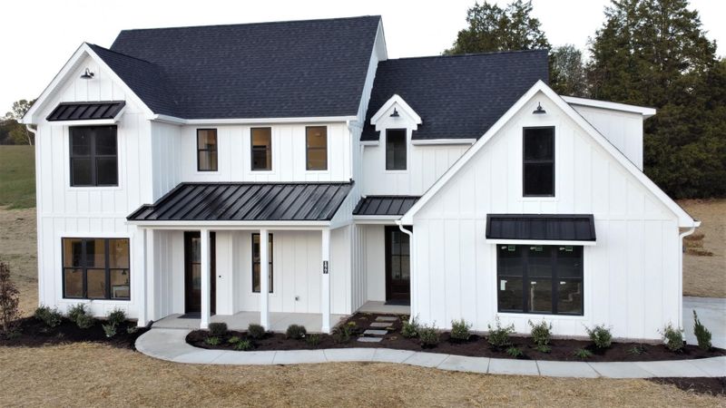 177 Harbour Dr, Clinton, TN 37716