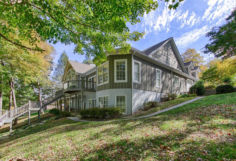 177 Hiwassee Point, Jacksboro, TN 37757