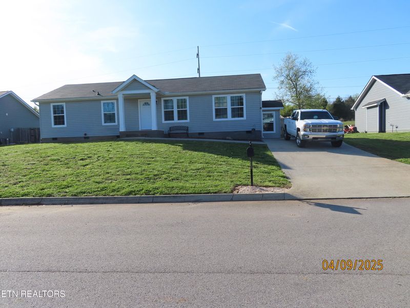177 Holly Grove Ln, Loudon, TN 37774