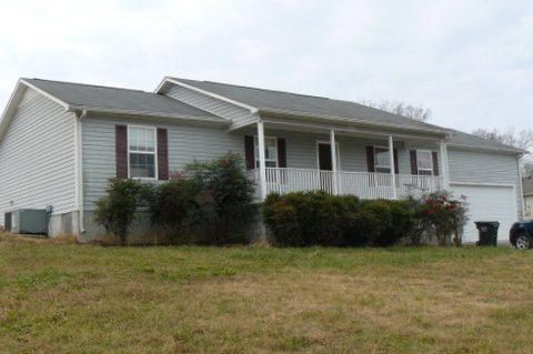 177 Lee's Chapel Rd, Sweetwater, TN 37874
