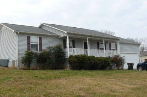177 Lee's Chapel Rd, Sweetwater, TN 37874