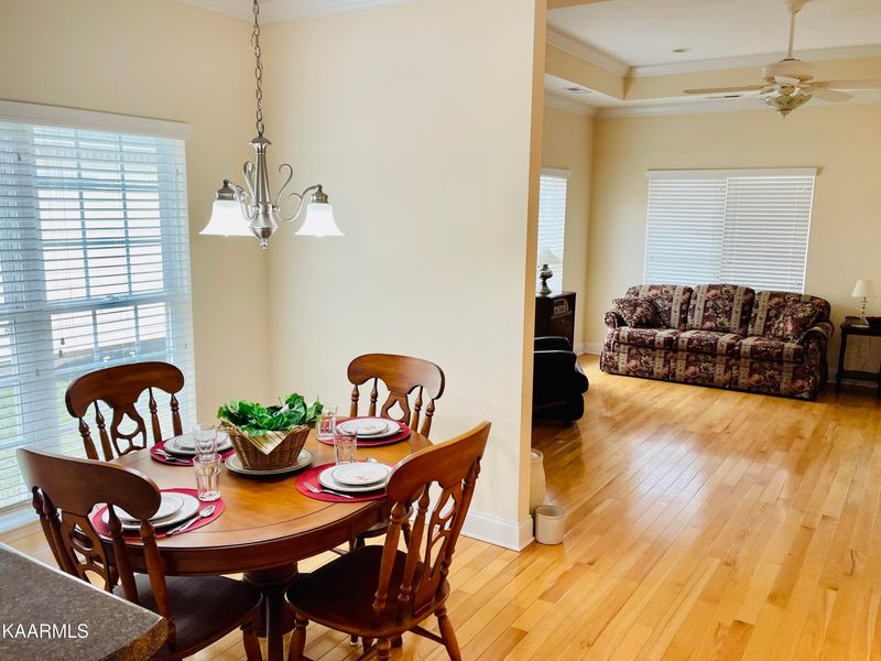 177 Liberty Ct, Oak Ridge, TN 37830