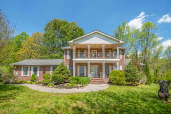 177 Myrtle Ward Rd, Philadelphia, TN 37846