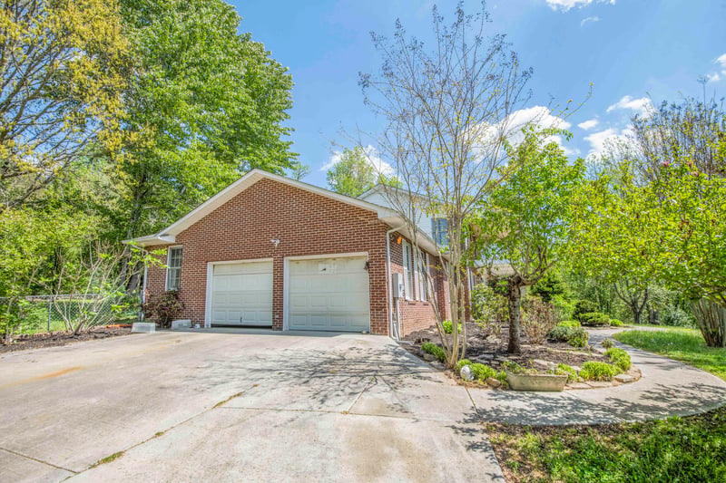 177 Myrtle Ward Rd, Philadelphia, TN 37846