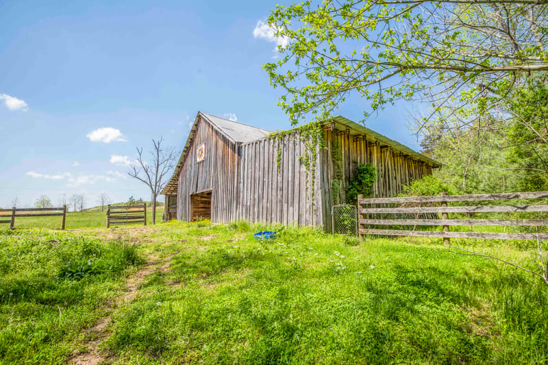 177 Myrtle Ward Rd, Philadelphia, TN 37846