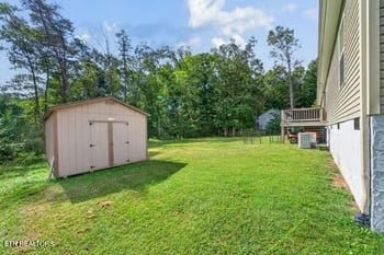 177 Orange Cir, Crossville, TN 38555