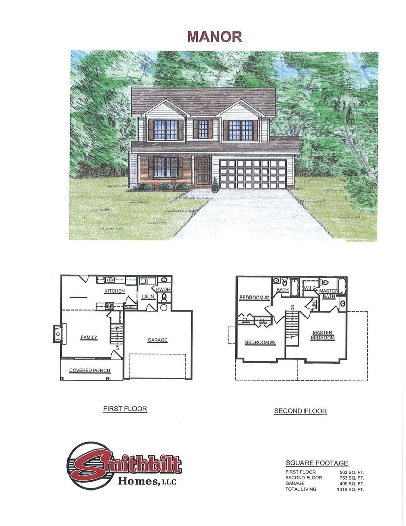 177 Twilight Blvd, Sharps Chapel, TN 37866