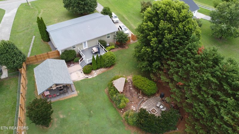 1773 Mullins Rd, Russellville, TN 37860
