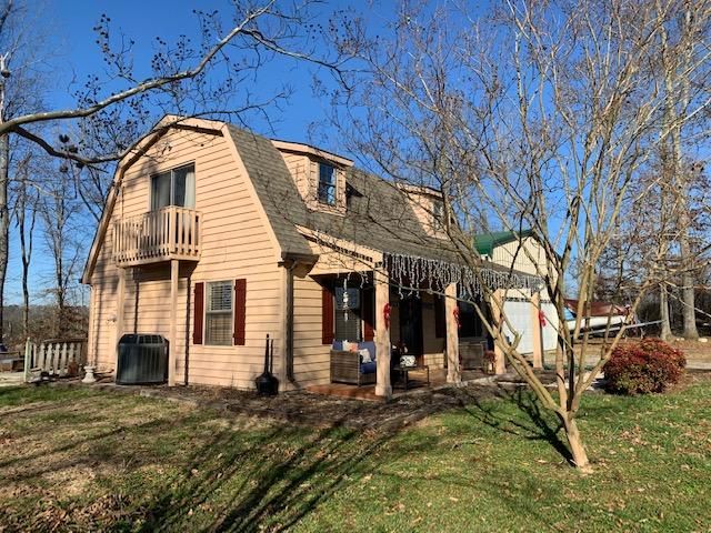 1775 Mccleary Bend Rd, Sevierville, TN 37876