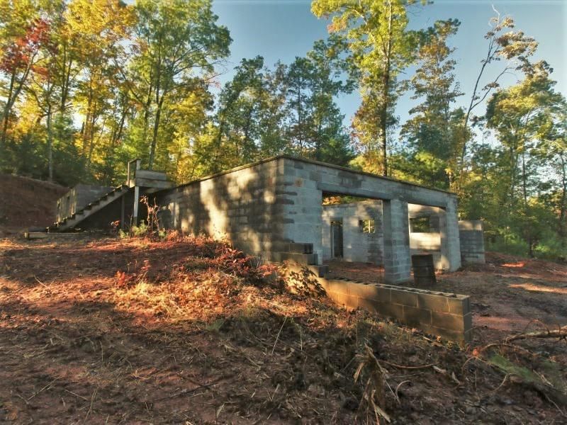 1776 Rafter Rd, Tellico Plains, TN 37385