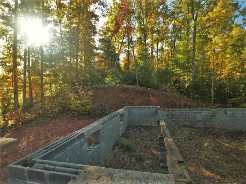 1776 Rafter Rd, Tellico Plains, TN 37385