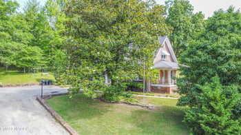 17761 Alberta St, Oneida, TN 37841