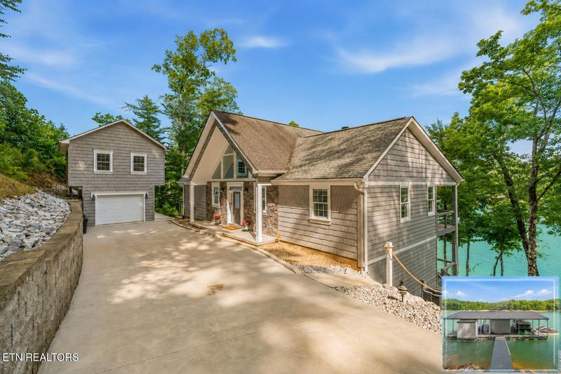 1779 Cove Pointe Rd, Lafollette, TN 37766